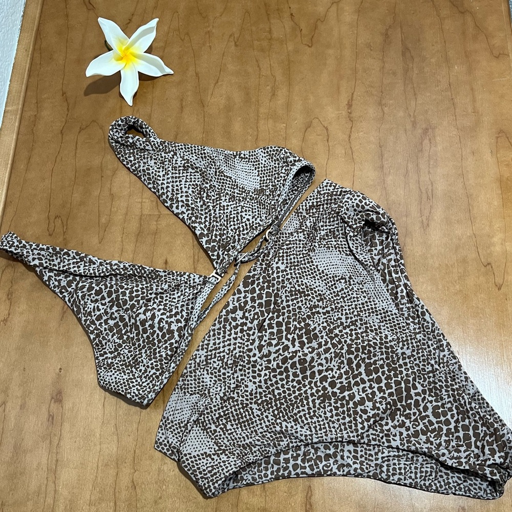ACACIA 2-piece Bikini
